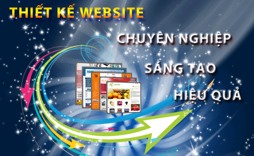 Thiết kế website chuẩn SEO